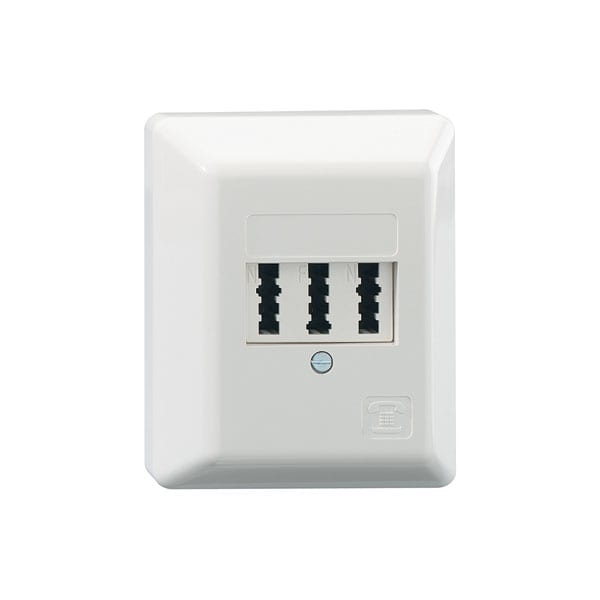 RUTENBECK - RUTN102 101 09 TAE 3x6 NFN Ap rw