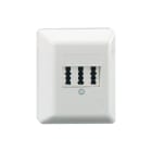 RUTENBECK - RUTN102 101 09 TAE 3x6 NFN Ap rw