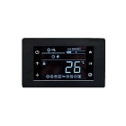 INTERGAS IGS10212325 CRONOTERMOSTATO REMOTO PER XAIR-DIGIT