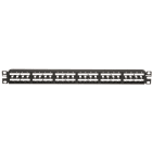 PANDUIT - PANCPP48HDEWBL PANNELLO DI PERMUTAZIONE AD ALTA DENSITA