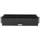 PANDUIT PANWMP1E 89 MM X 483 MM X 226 MM
