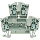 WEIDMULLER - WEI1021560000 WDK 2.5 OR