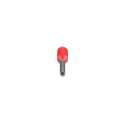 PANDUIT - PANFSD77-10-D FERULE CON ISOLAMENTO IN POLIPROPILENE -