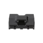 PANDUIT PANEMS-A-D0 SUPPORTO FASCETTE CON APPLICAZIONE DI RE
