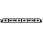 PANDUIT - PANCPP48HDWBLY PANNELLO DI PERMUTAZIONE AD ALTA DENSITA