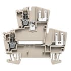 WEIDMULLER - WEI1021600000 WDK 2.5 F