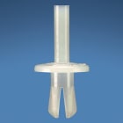 PANDUIT PANNR1-C RIVETTO IN NYLON PER UTILIZZO CON UTENSI