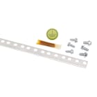 PANDUIT PANRGS134-1Y BARRA PER KIT DI MESSA A TERRA, 2 M DI L