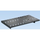 PANDUIT PANRSHLF THE RACK SHELF IS AN ACCESSORY THAT IS D