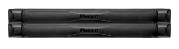 PANDUIT - PANTLBP2S-V THE TOOL-LESS BLANKING PANEL IS DESIGNED