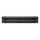 PANDUIT PANTLBP2S-V THE TOOL-LESS BLANKING PANEL IS DESIGNED