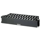 PANDUIT PANWMPH2E 89 MM X 513 MM X 226 MM. COMPRENDE COPER