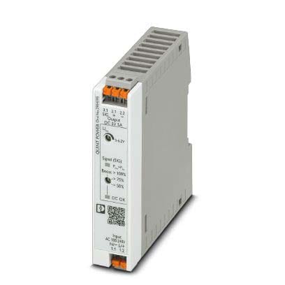 PHOENIX CONTACT PHC2904595 QUINT4-PS/1AC/5DC/5/PT ALIMENTATORE
