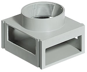 BTICINO BTI10226BS SOTTOPAVIMENTO - ELEMENTO A 4 INGRESSI