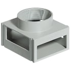 BTICINO BTI10226BS SOTTOPAVIMENTO - ELEMENTO A 4 INGRESSI
