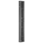 PANDUIT PANPR2VFD0896 THE PATCHRUNNER 2 VERTICAL CABLE MANAGER
