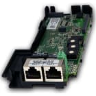 ROCKWELL AUTOMATION RCK25-COMM-E2P POWERFLEX 520 DUAL PORT ETHERNET ADAPTOR