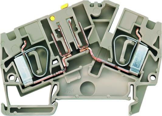 WEIDMULLER WEI1023830000 ZTR 6-2