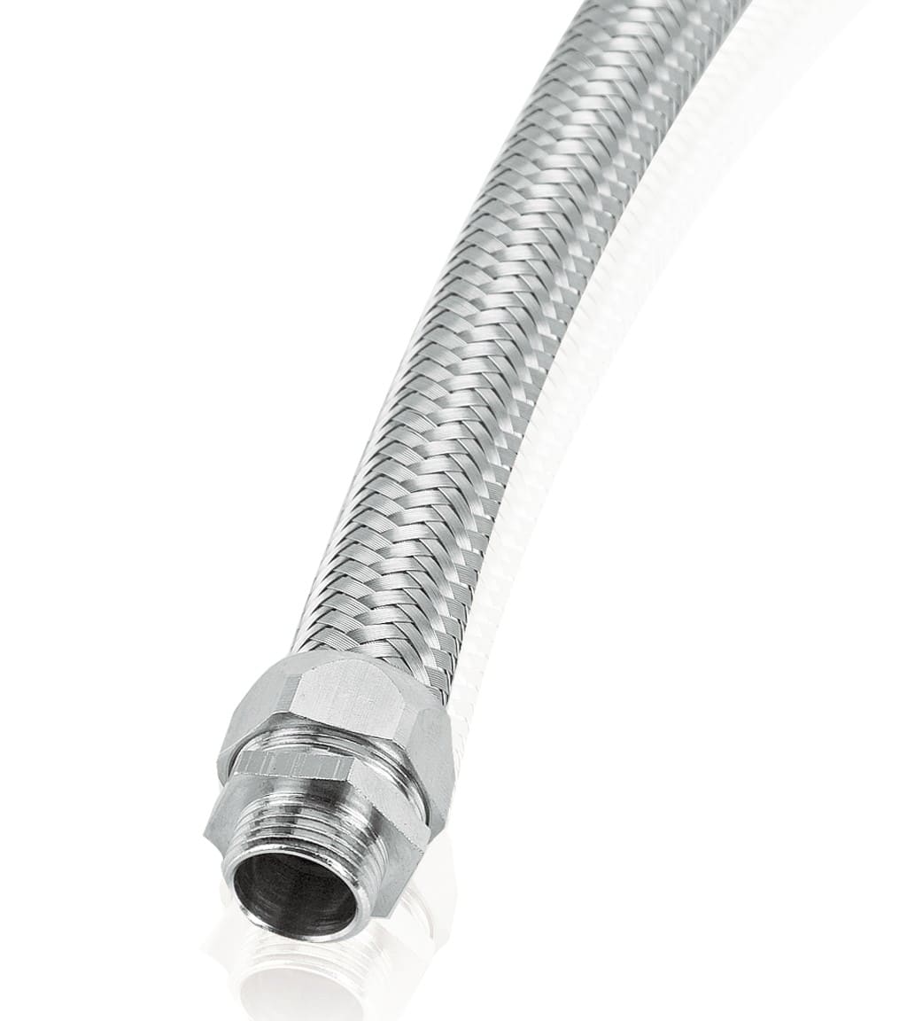 EURO 2000 SPA - URODMTLNX 235 GUAINA INOX AISI304 LNX -235