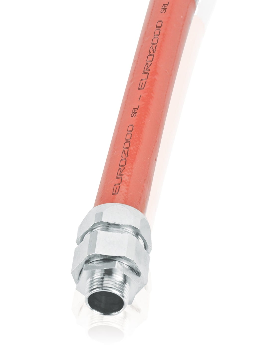 EURO 2000 SPA - URODMC-HJT L 227 TUBO MET.RIV.PVC ABT HJT-L -227