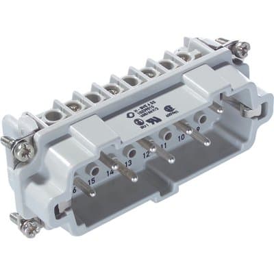 LAPP ITALIA SRL LPP10240110 EPIC H-BVE 6 BS