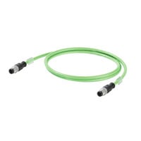 WEIDMULLER WEI1025950100 IE-C5DD4UG0100MCSMCS-E