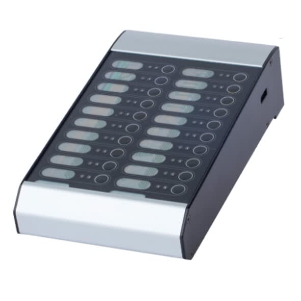 NOTIFIER ITALIA SR - NOTABT-EKB-20M MINIVES MIC EXTENSION 20 KEYS