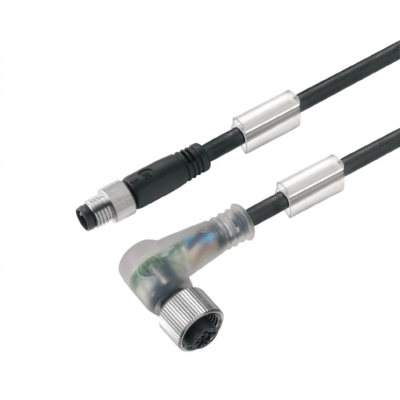 WEIDMULLER WEI1026210100 SAIL-M8GM12W-3L1.0U