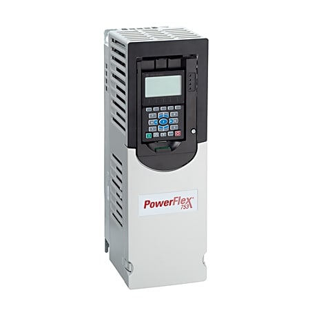 ROCKWELL AUTOMATION RCK00884951166370 20F11NC037JA0NNNNN