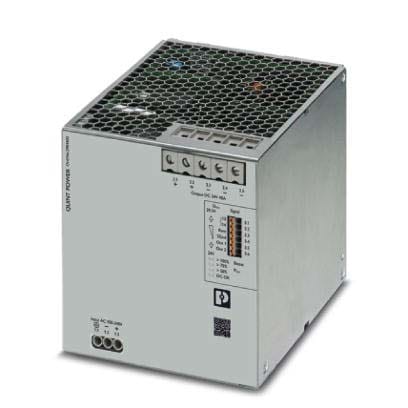 PHOENIX CONTACT PHC2904603 QUINT4-PS/1AC/24DC/40 ALIMENTATORE