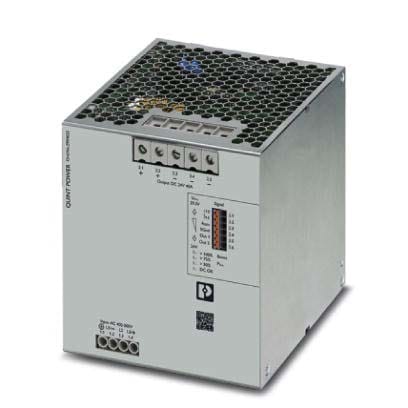 PHOENIX CONTACT PHC2904623 QUINT4-PS/3AC/24DC/40 ALIMENTATORE