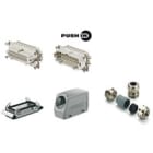 WEIDMULLER WEI1027640000 HDC KIT HE-P 16.120