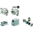 WEIDMULLER WEI1027650000 HDC KIT HE-P 06.10 M