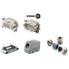 WEIDMULLER - WEI1027680000 HDC KIT HE-P 10.110