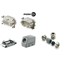 WEIDMULLER WEI1027680000 HDC KIT HE-P 10.110