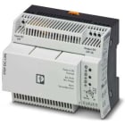 PHOENIX CONTACT PHC1081430 STEP-UPS/24DC/24DC/3/46WH DC UPS + BAT