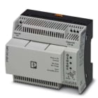 PHOENIX CONTACT - PHC1082548 STEP-UPS/12DC/12DC/4/46WH DC UPS + BAT