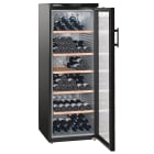 Liebherr - LIE992947951 VG!FH+ Weinklimaschrank 1Z 5Holzborde 20