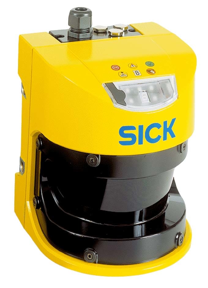 SICK SIK1028936 S30A-4011DA S3000 PROF