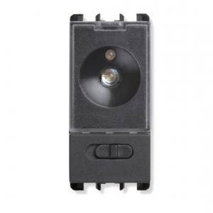 URMET SPA - UTD10297 TORCIA EL.230V/CA 50-60HZ 1M A