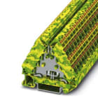 PHOENIX CONTACT PHC1070018 PTRVB 4-PE MORSETTO PER CONDUTTORI DI TE