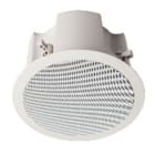 NOTIFIER ITALIA SR - NOTDIS2V-030-165 DIFFUSORE INCASSO 30WATT