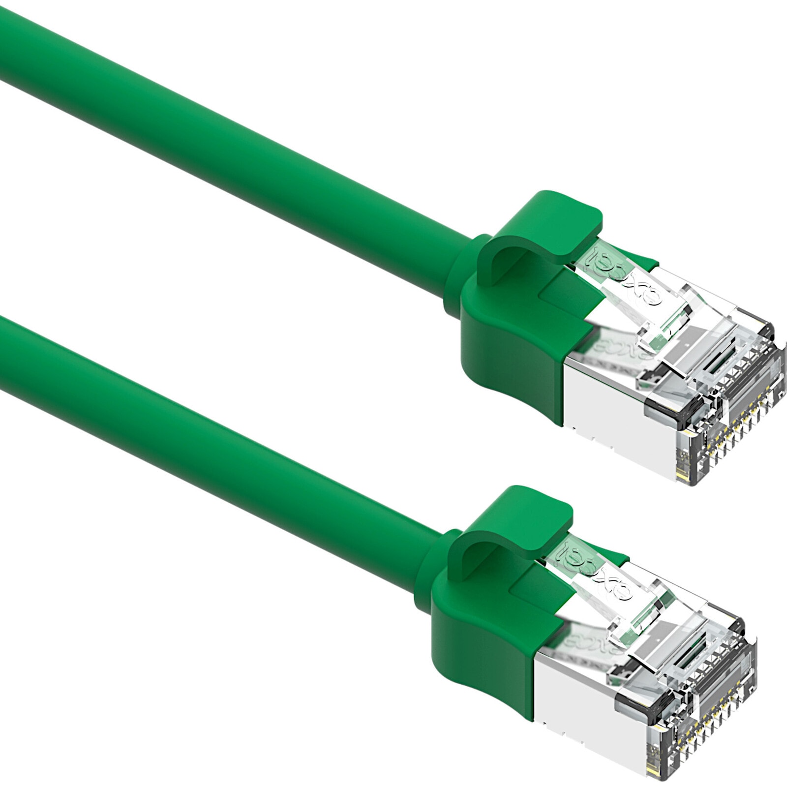 EXCEL EXL103-264 Excel Cat6A Mini Patch Lead 28AWG 1.5 m