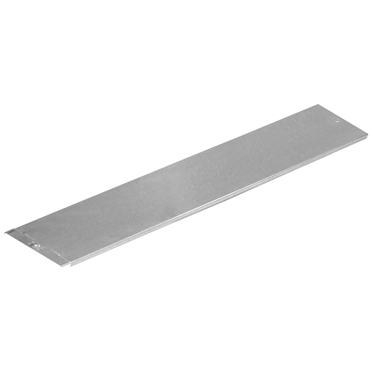 SATI ITALIA SPA - SAT1030054 S5 Coperchio per elemento rettilineo con aggancio di terra, base 150 mt 2 ZS