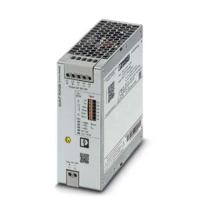 PHOENIX CONTACT PHC1046803 QUINT4-PS/24DC/24DC/10/SC DC/DC CONV.