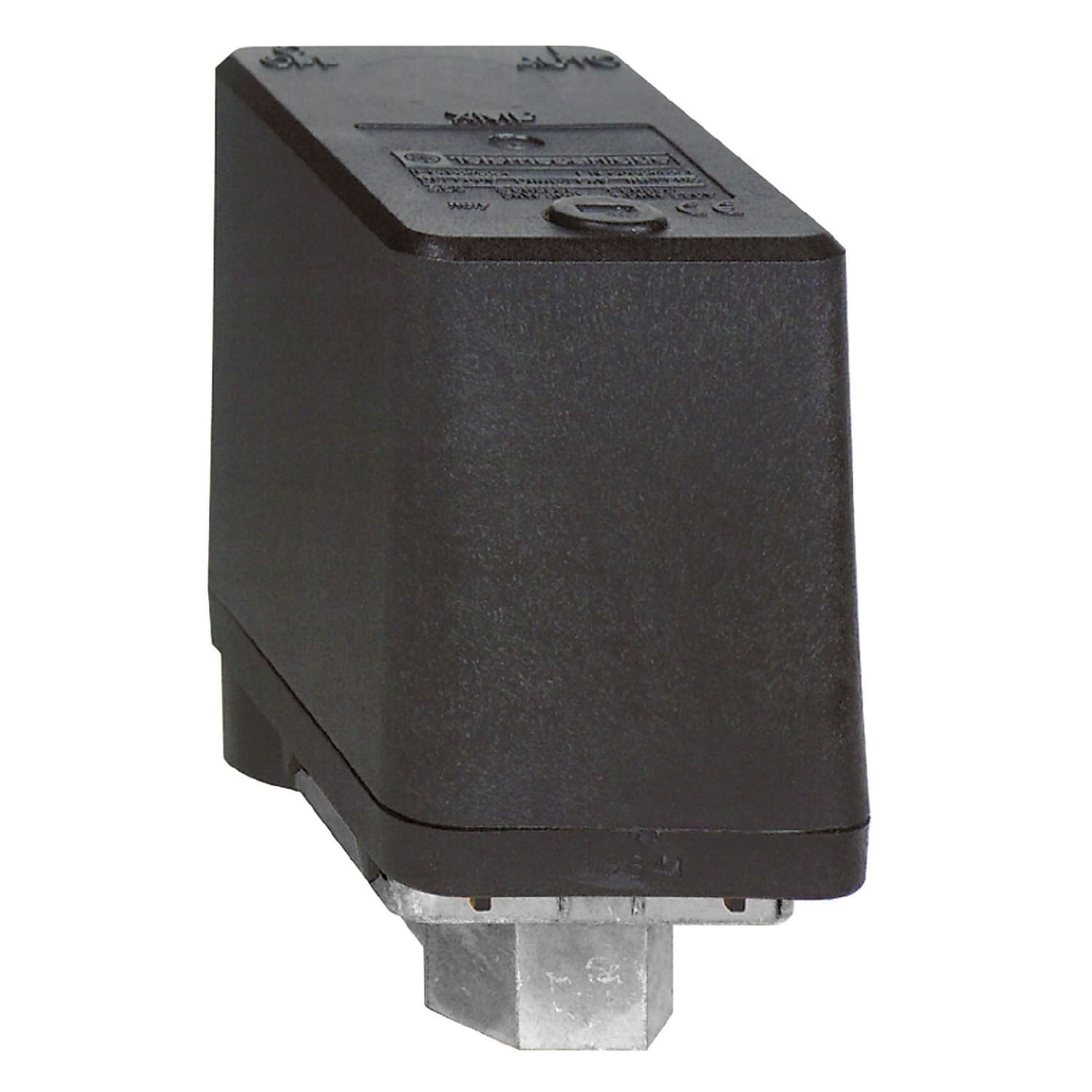 YAGEO TMSS ITALY SRL - TSIXMPA06C2131 XMP-Druckschalter, 6 Bar, G 1/4' (Buchse