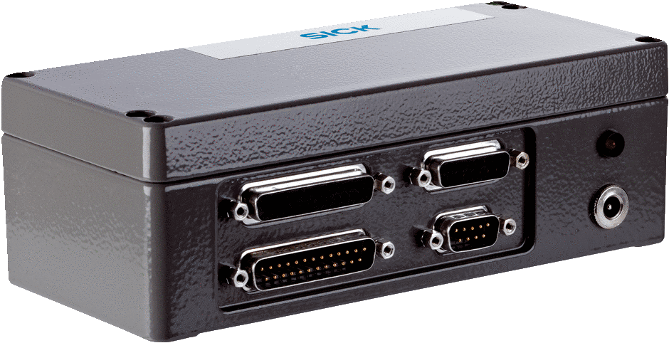 SICK - SIK1030111 PGT-01-S