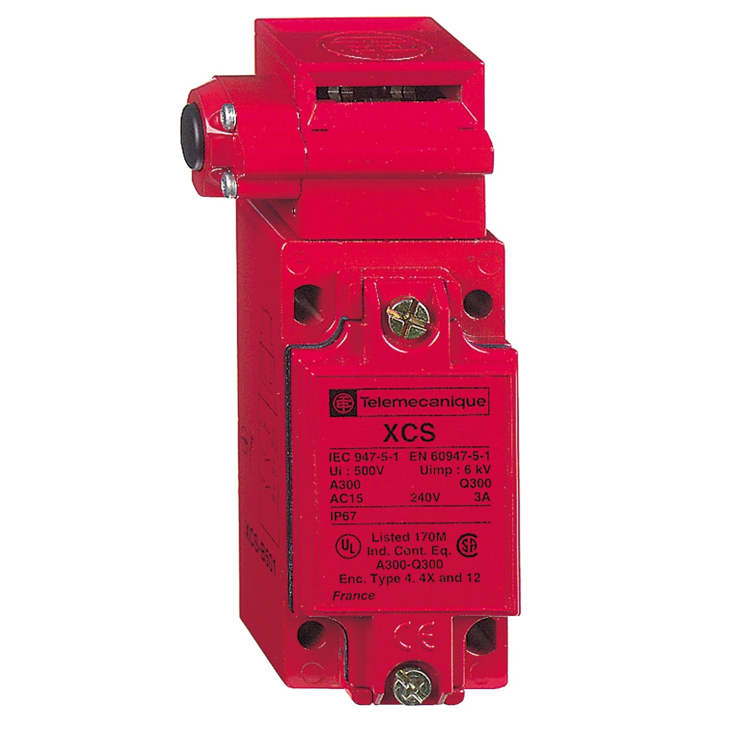 YAGEO TMSS ITALY SRL TSIXCSB711 INTERRUTTORE DI SICUREZZA