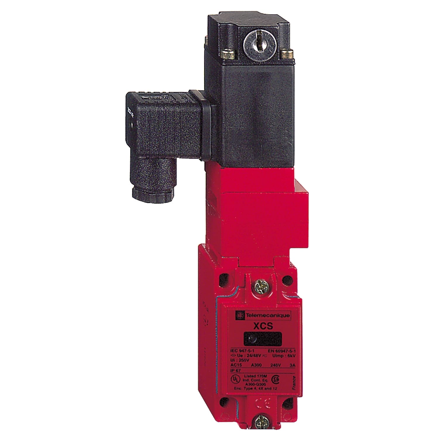 YAGEO TMSS ITALY SRL TSIXCSL761B2 INTERRUTTORE DI SICUREZZA