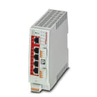 PHOENIX CONTACT PHC1153078 FL MGUARD 1105 ROUTER FIREWALL